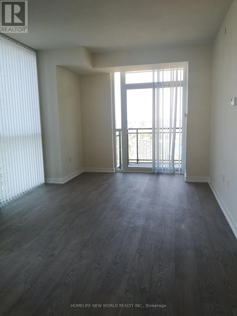 3507 - 99 JOHN STREET