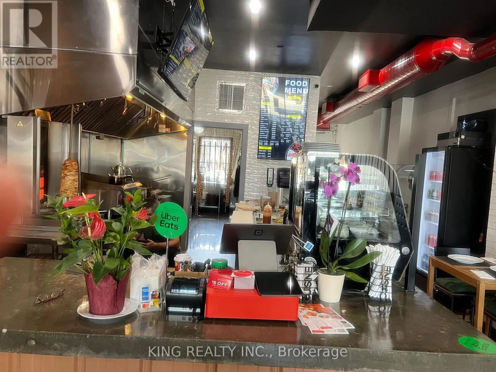 1637 EGLINTON AVENUE W