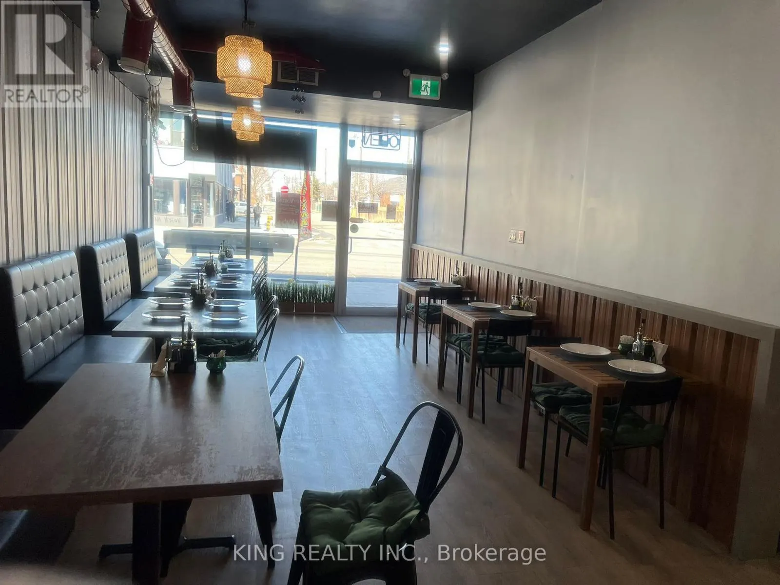 1637 EGLINTON AVENUE W