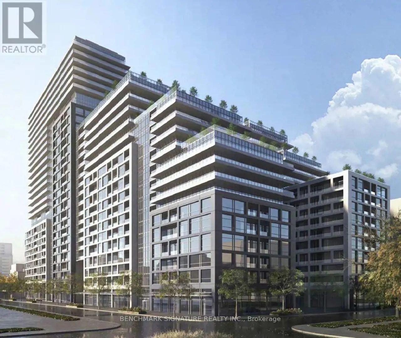 547 - 121 LOWER SHERBOURNE STREET