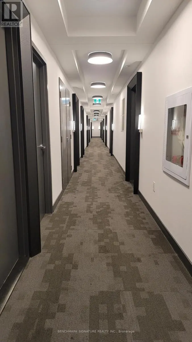 547 - 121 LOWER SHERBOURNE STREET