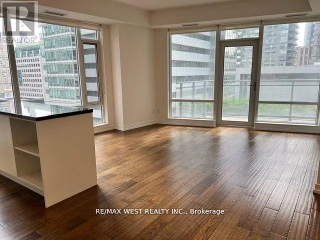 1209 - 21 WIDMER STREET