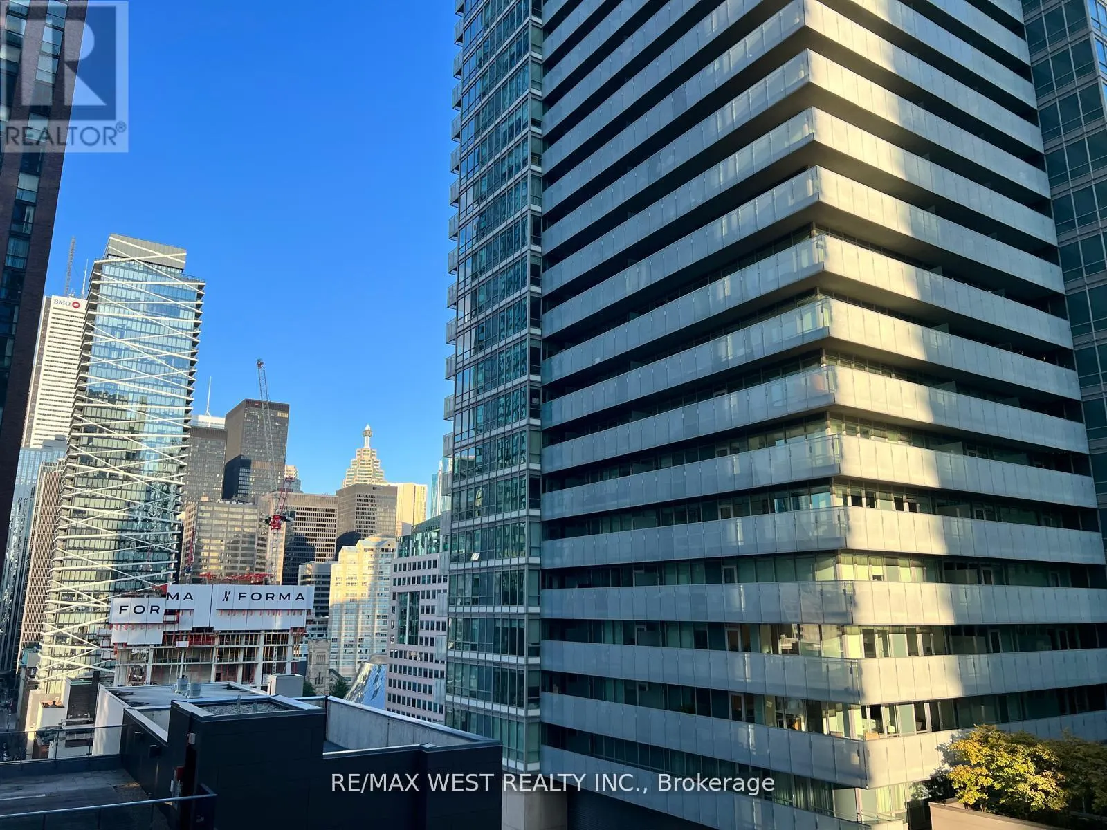 1209 - 21 WIDMER STREET