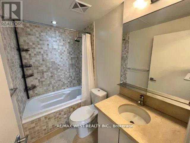 1209 - 21 WIDMER STREET