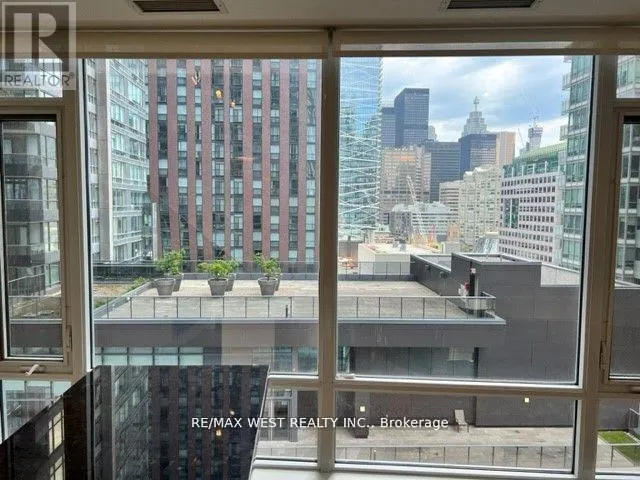 1209 - 21 WIDMER STREET