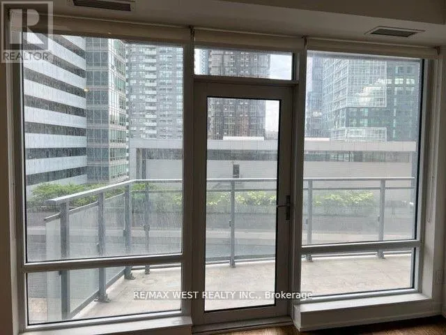 1209 - 21 WIDMER STREET