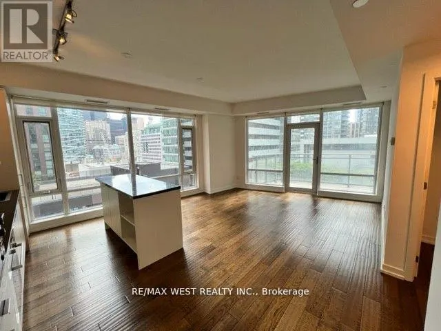 1209 - 21 WIDMER STREET