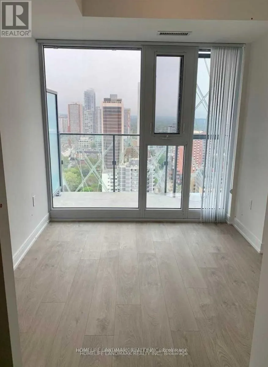 2806 - 50 WELLESLEY STREET E