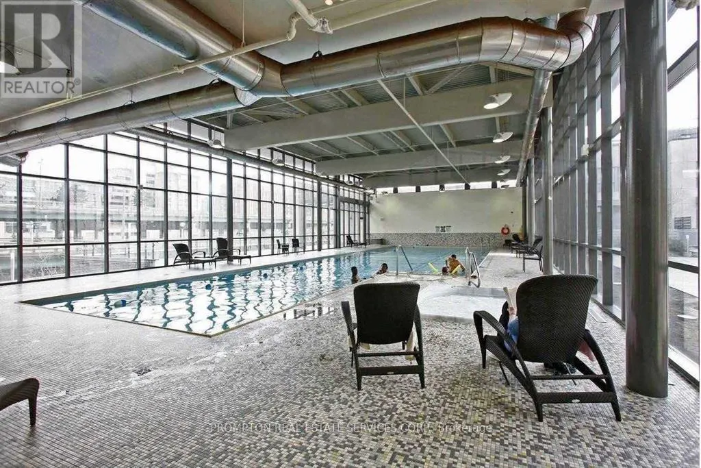 811 - 11 BRUNEL COURT