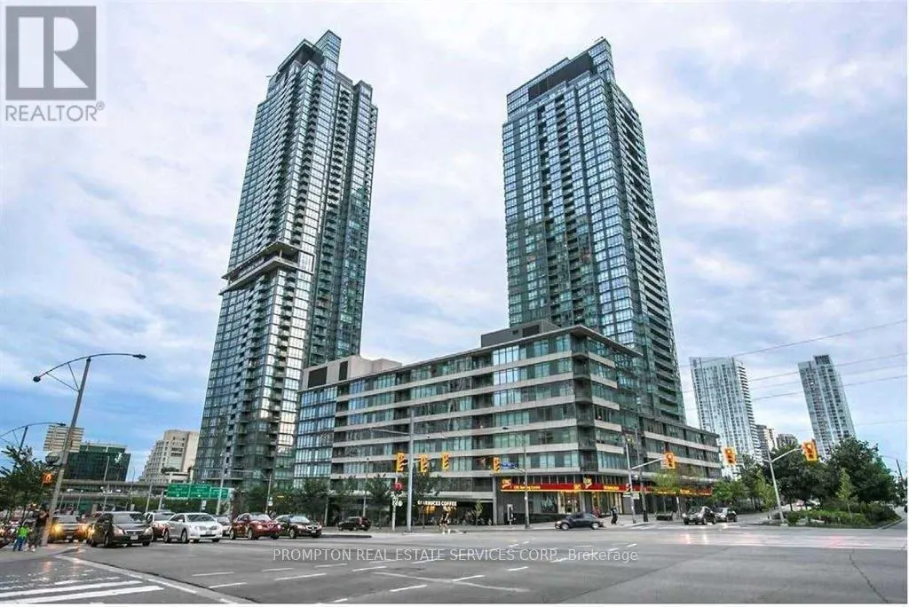 811 - 11 BRUNEL COURT