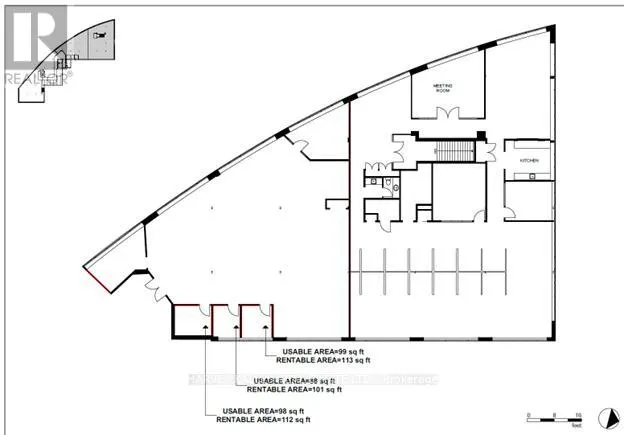 203 - 109 VANDERHOOF AVENUE