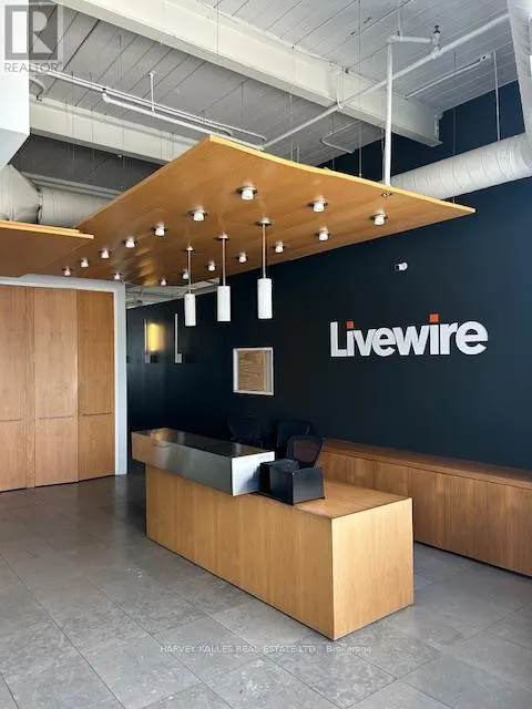 203 - 109 VANDERHOOF AVENUE