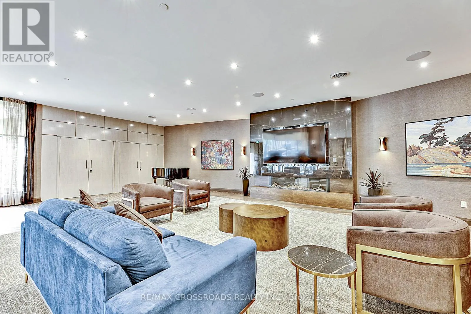 1907 - 3303 DON MILLS ROAD