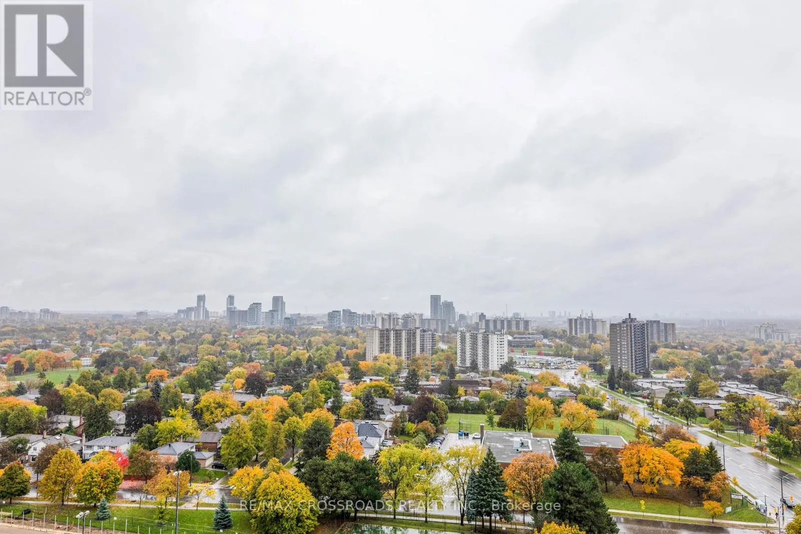 1907 - 3303 DON MILLS ROAD