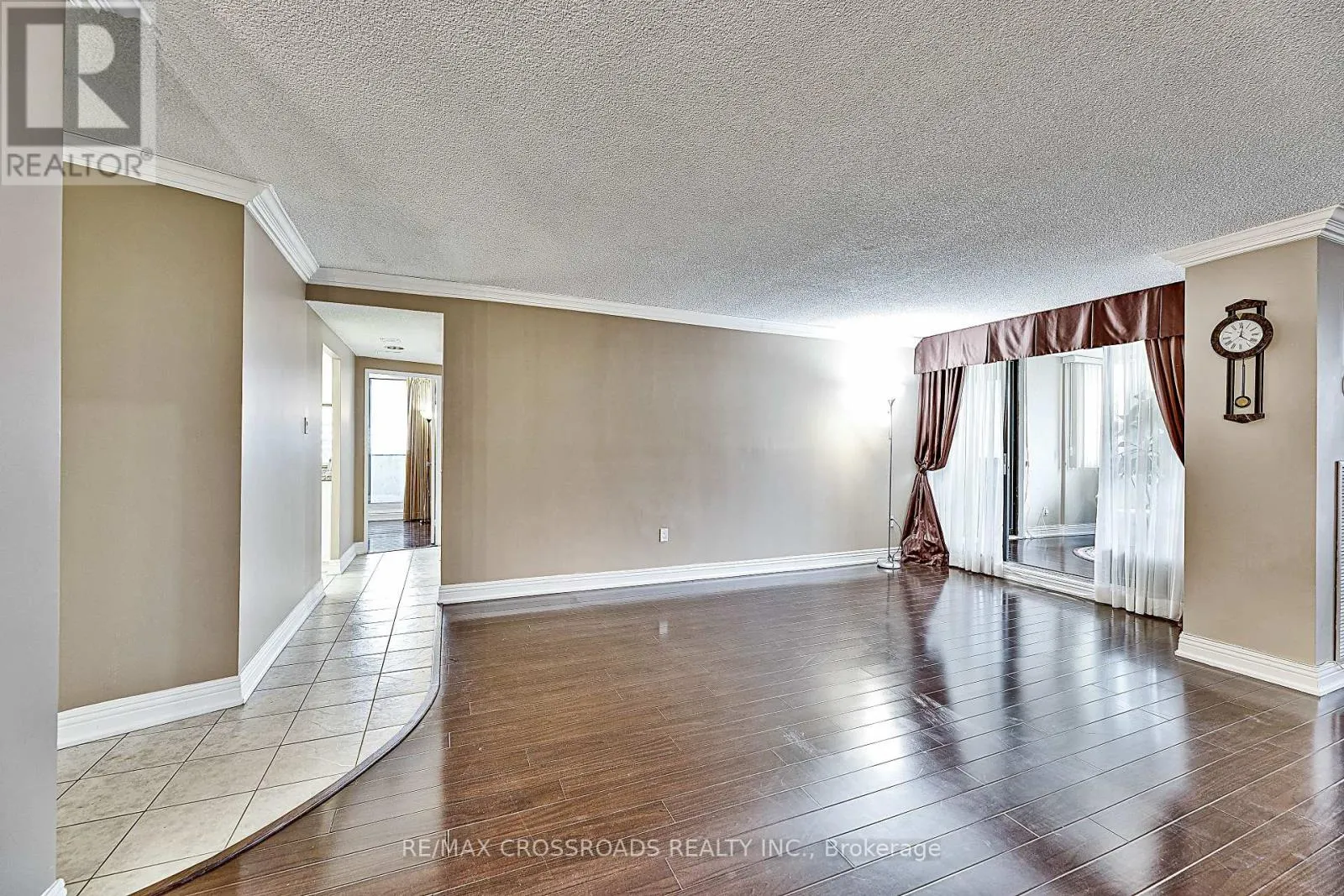 1907 - 3303 DON MILLS ROAD