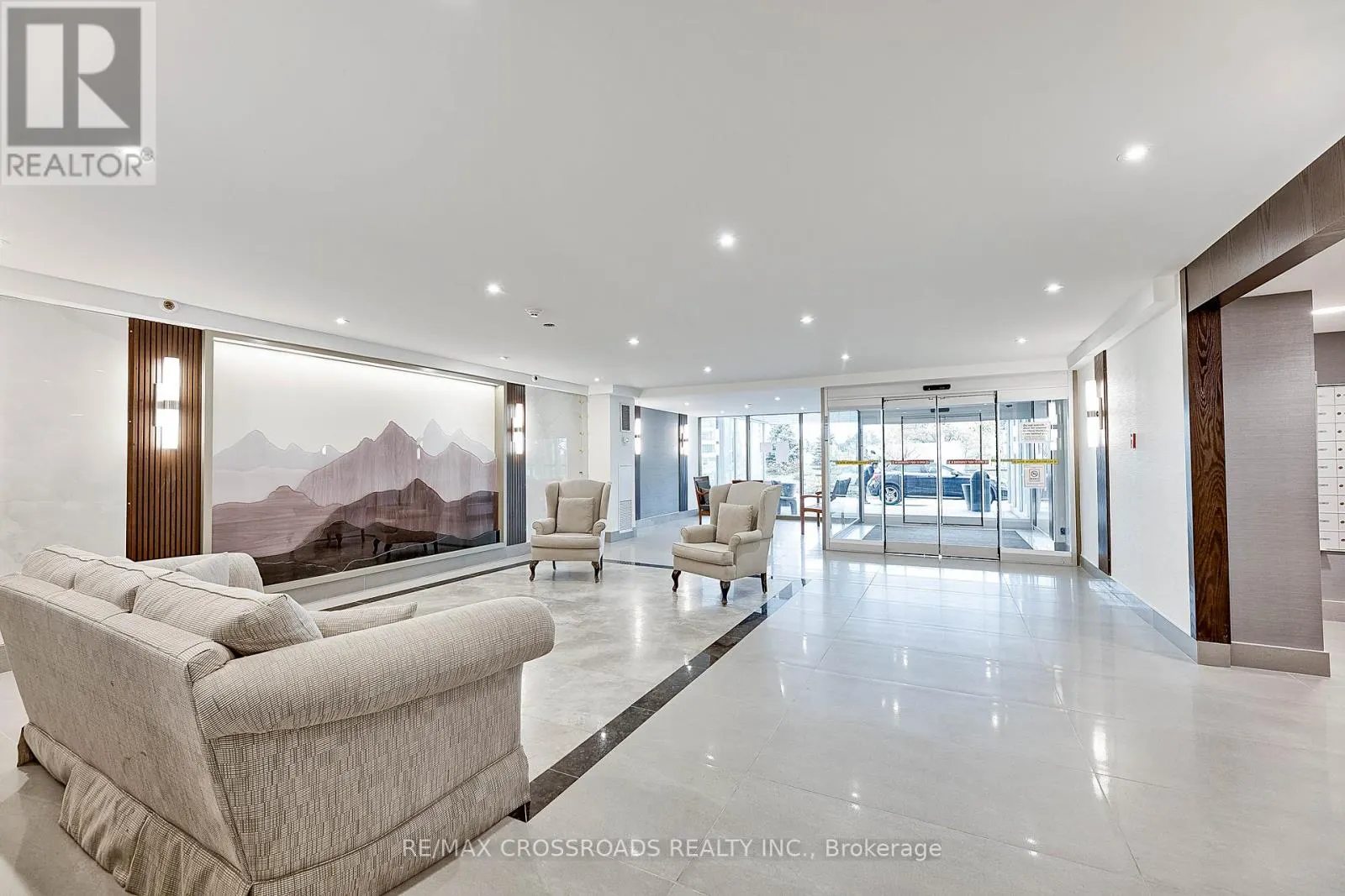 1907 - 3303 DON MILLS ROAD