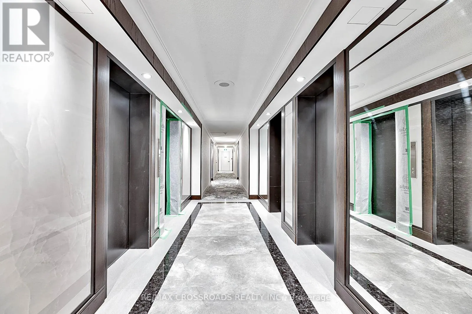 1907 - 3303 DON MILLS ROAD