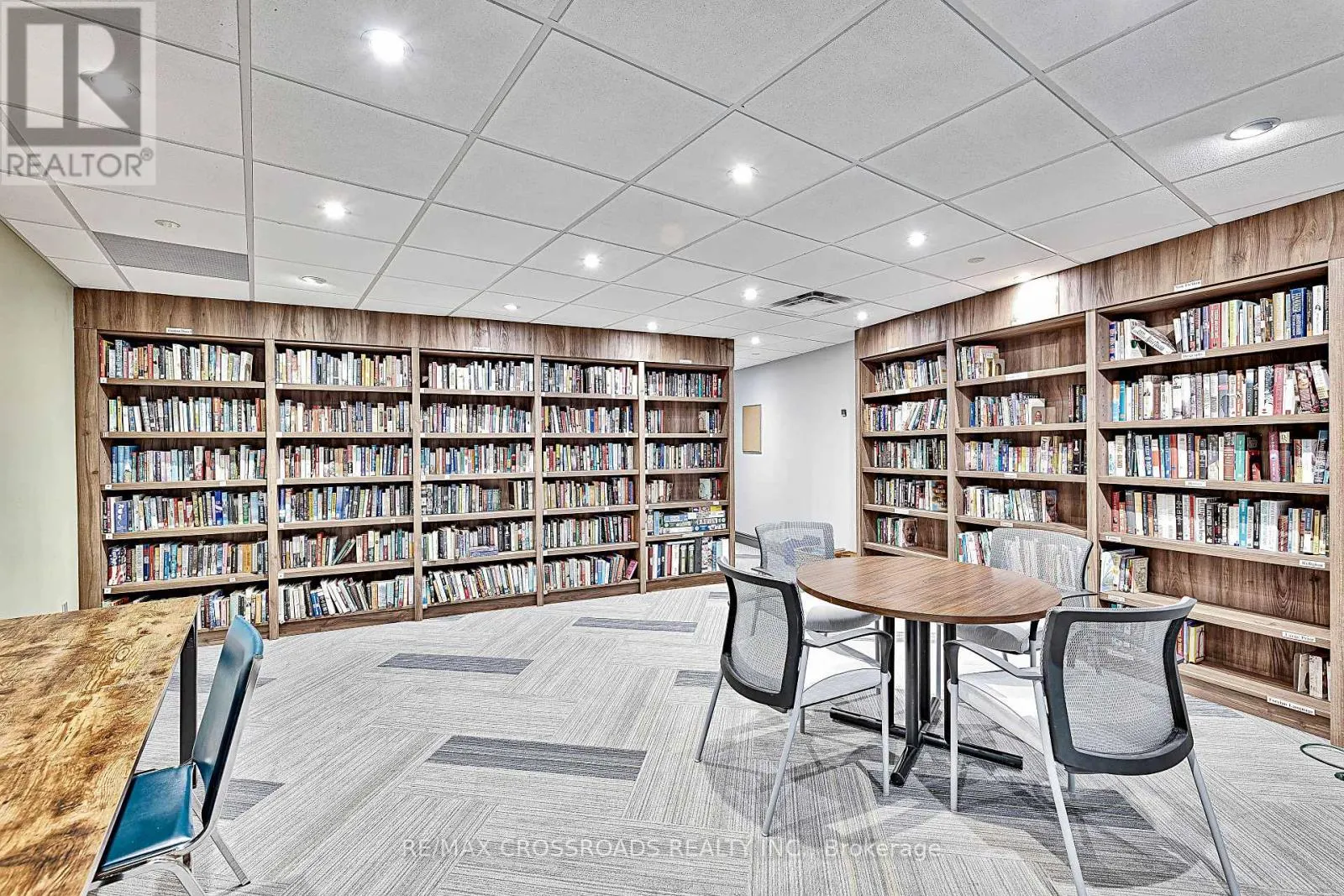 1907 - 3303 DON MILLS ROAD