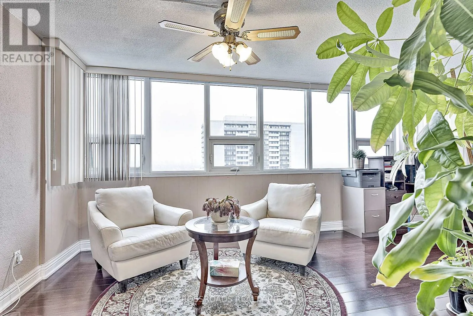 1907 - 3303 DON MILLS ROAD