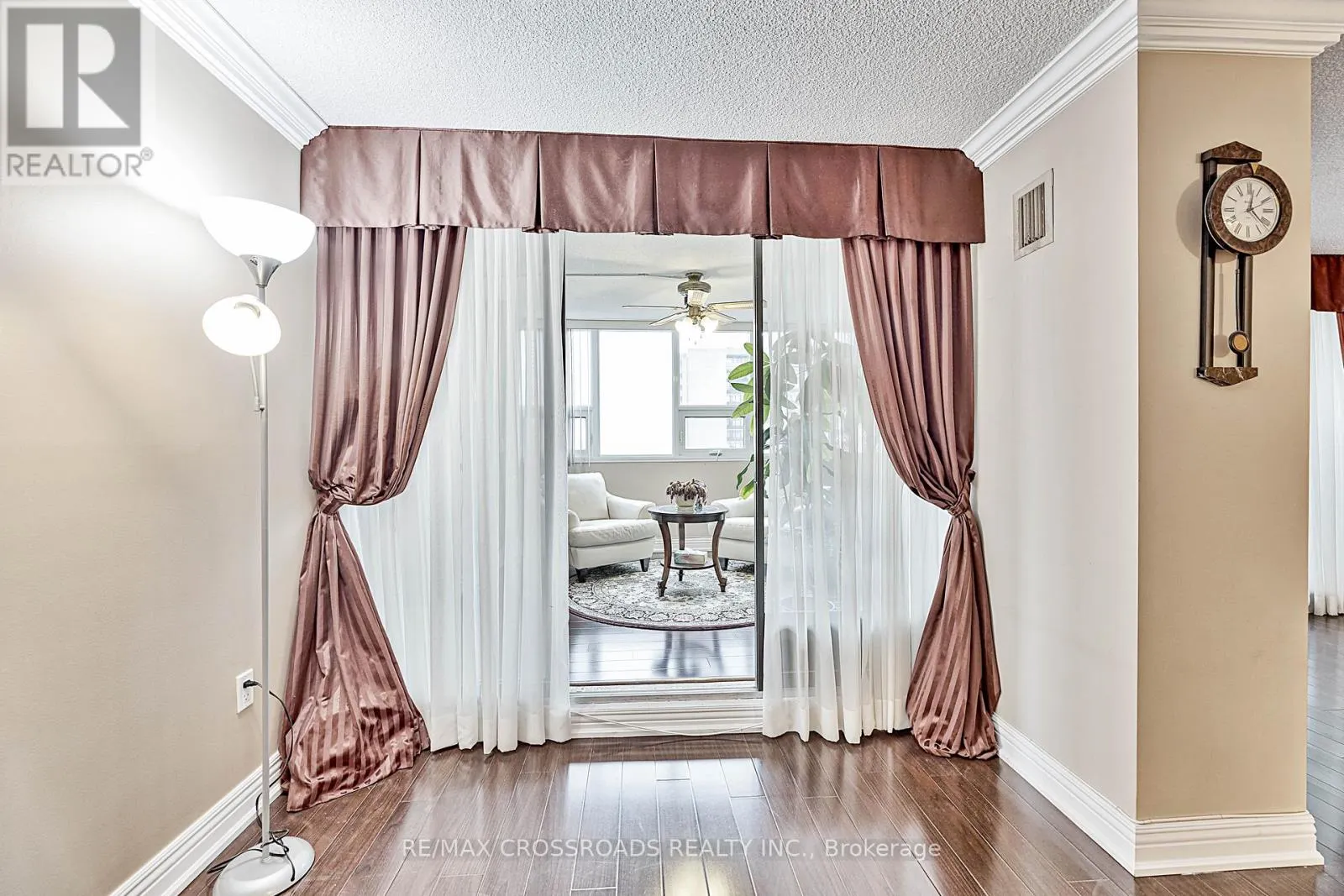 1907 - 3303 DON MILLS ROAD