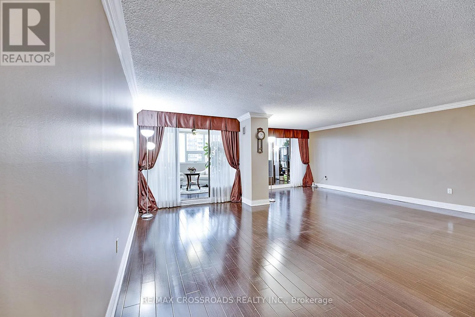 1907 - 3303 DON MILLS ROAD