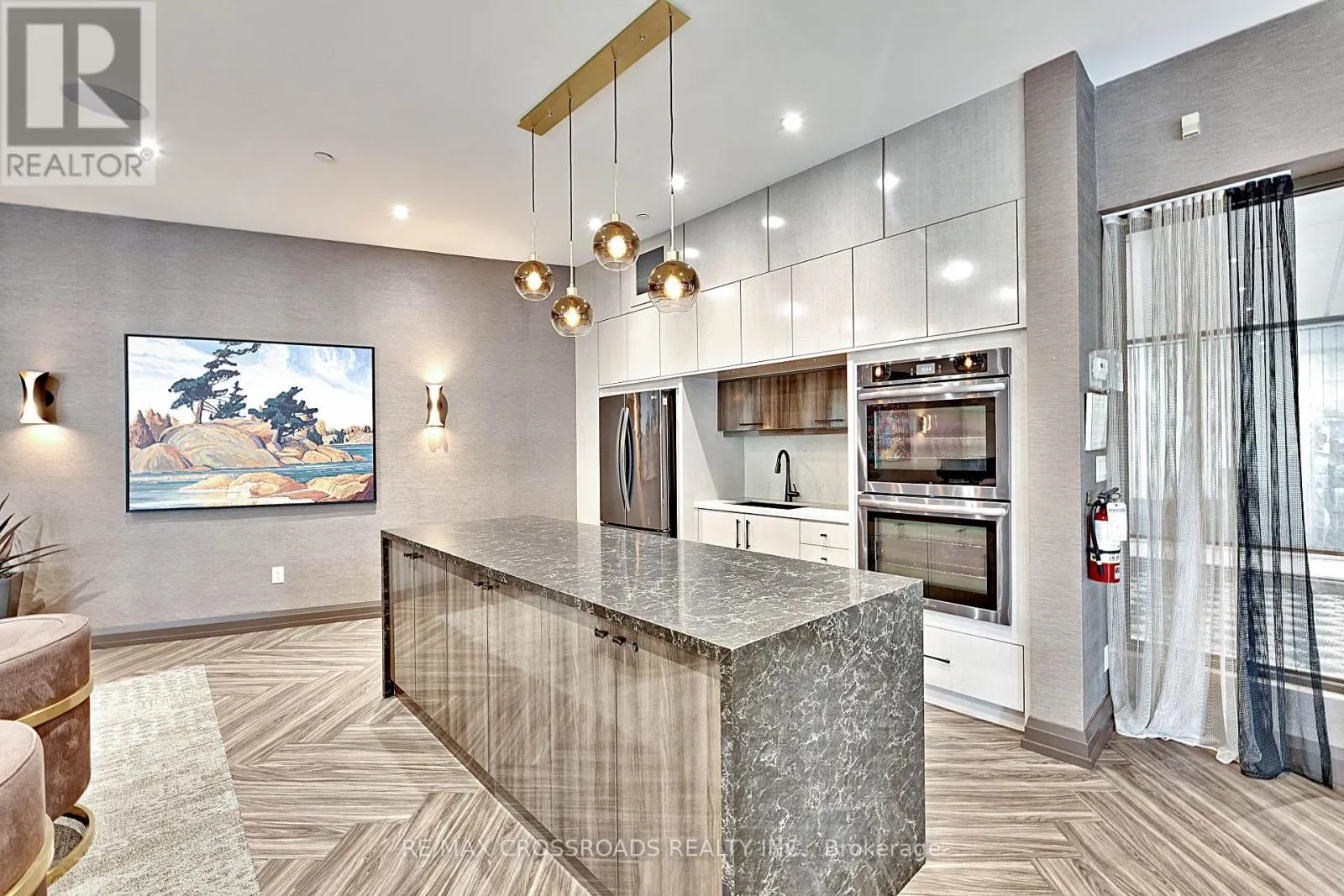 1907 - 3303 DON MILLS ROAD