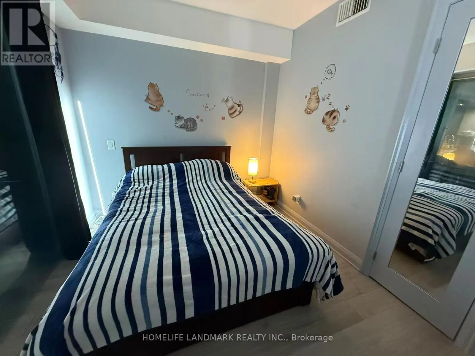 1911 - 155 YORKVILLE AVENUE