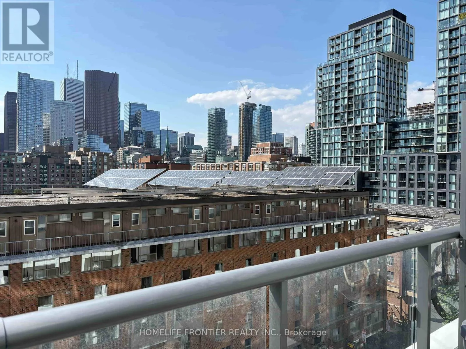 754 SW - 121 LOWER SHERBOURNE STREET