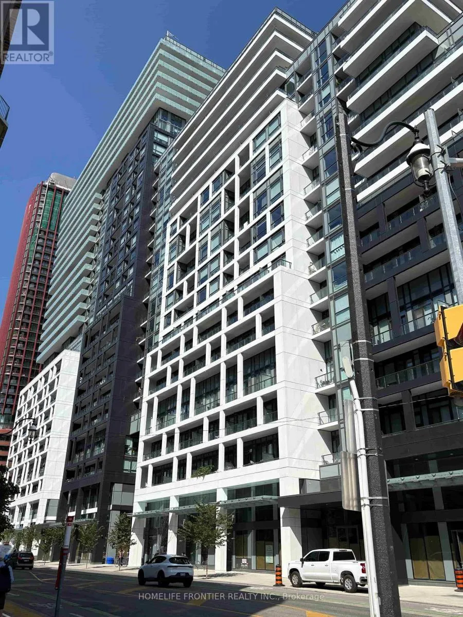 754 SW - 121 LOWER SHERBOURNE STREET