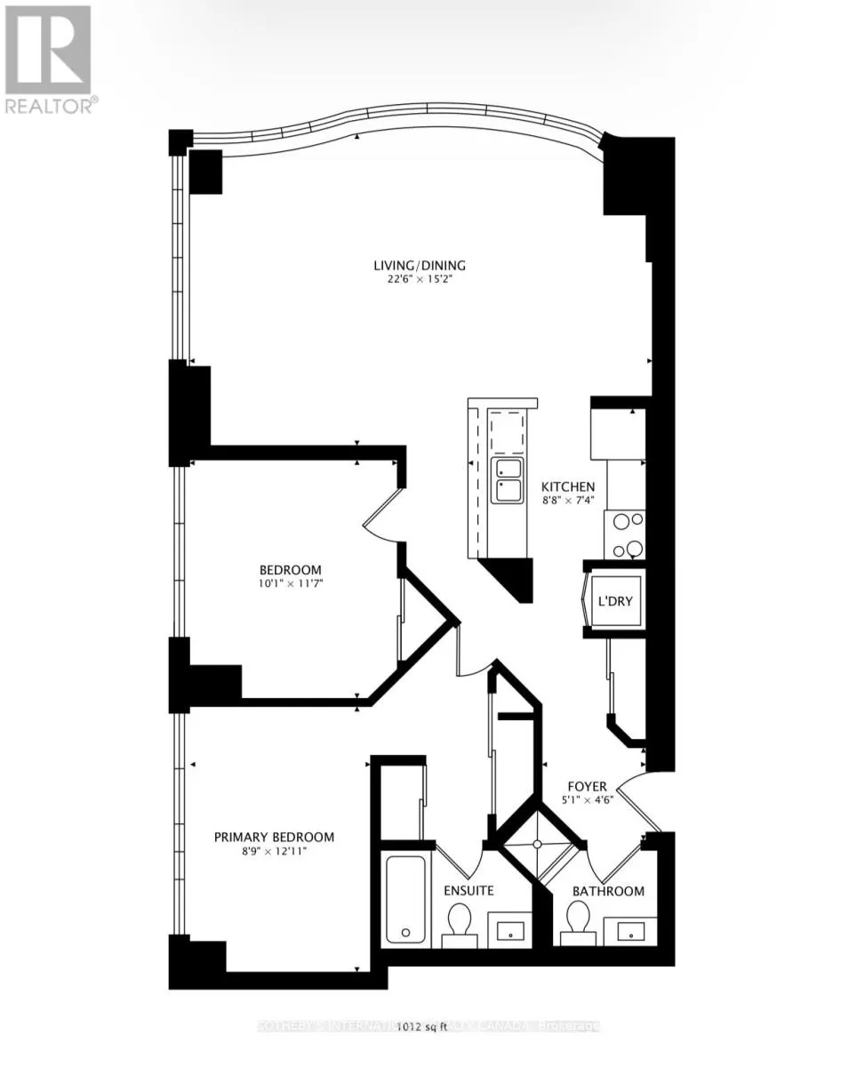 3002 - 77 HARBOUR SQUARE