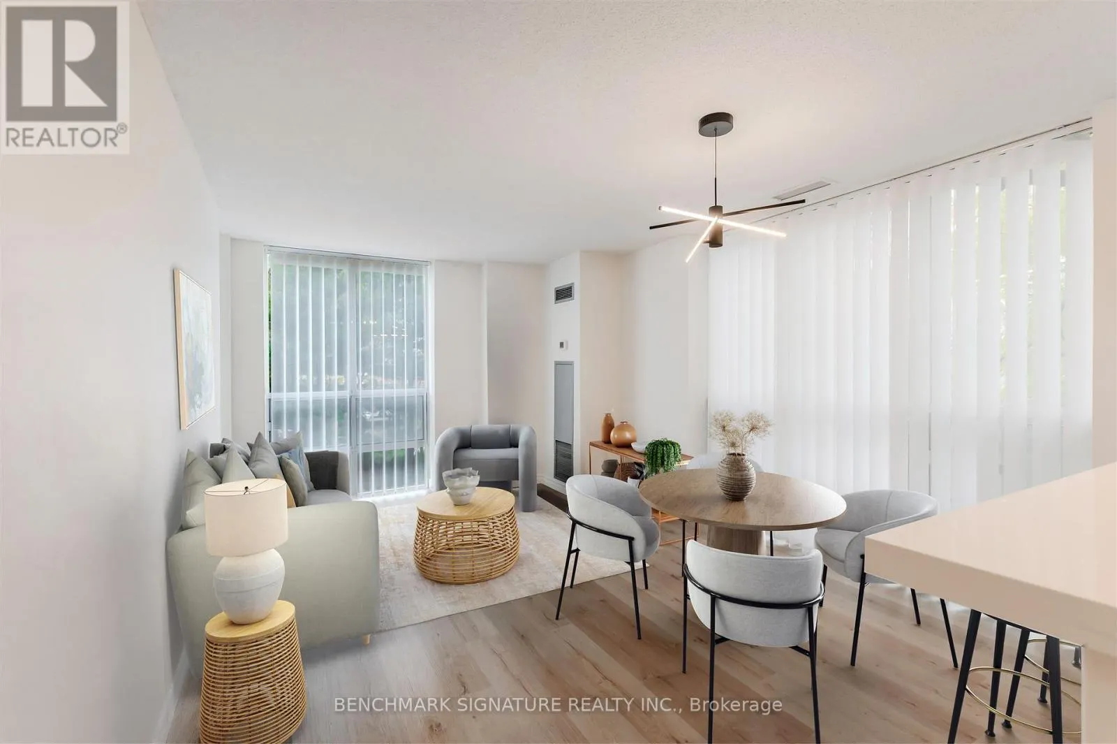 201 - 20 OLIVE AVENUE