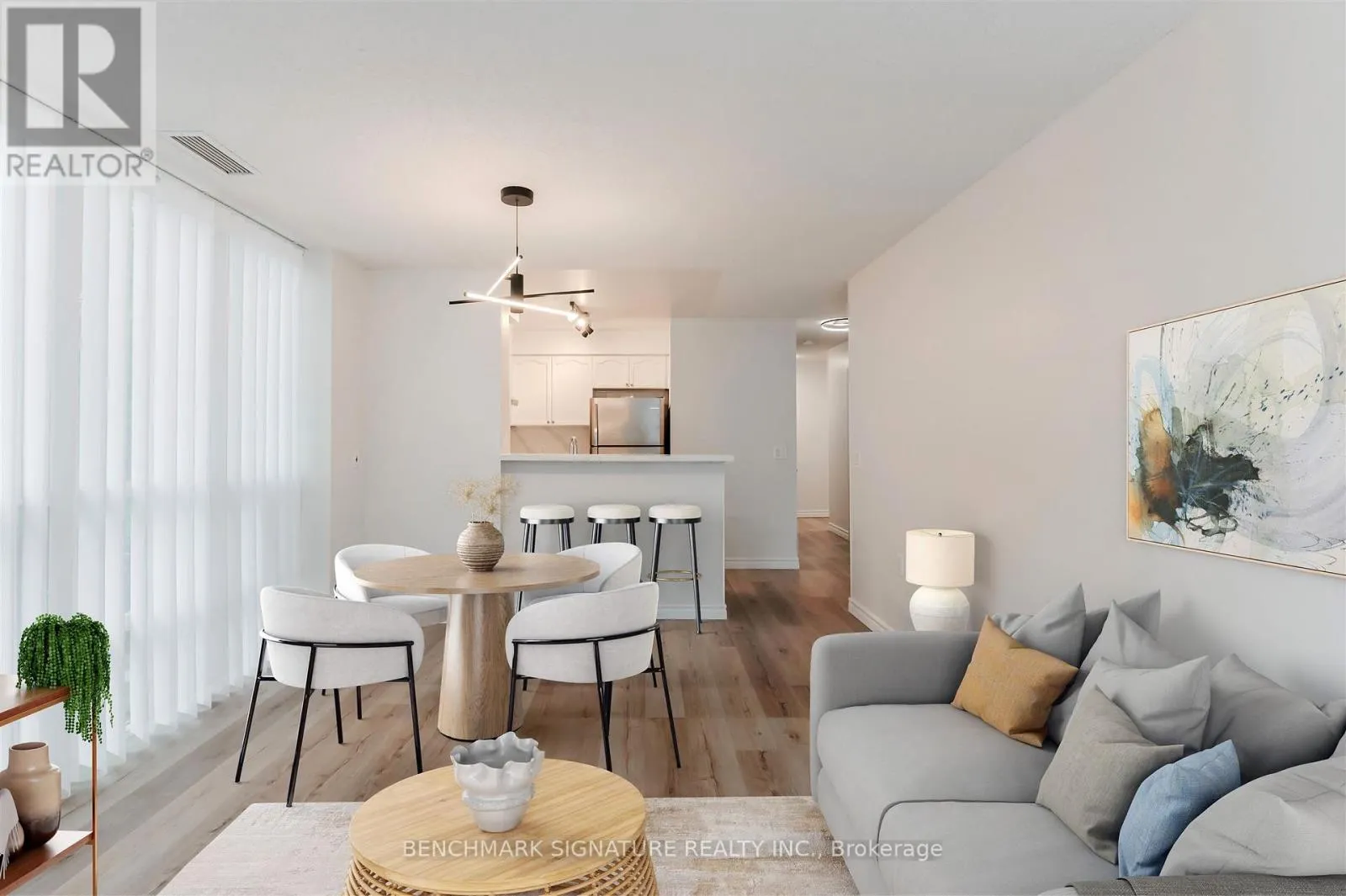 201 - 20 OLIVE AVENUE