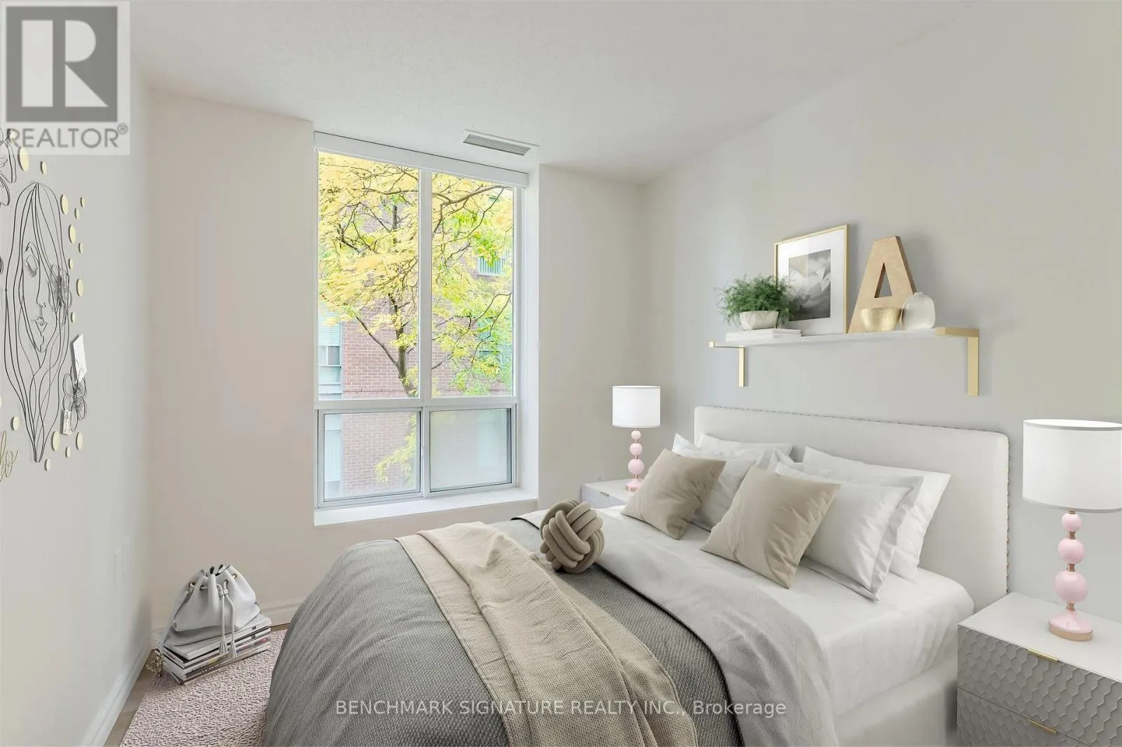 201 - 20 OLIVE AVENUE