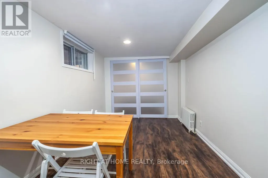 LOWER - 494 NORTHCLIFFE BOULEVARD