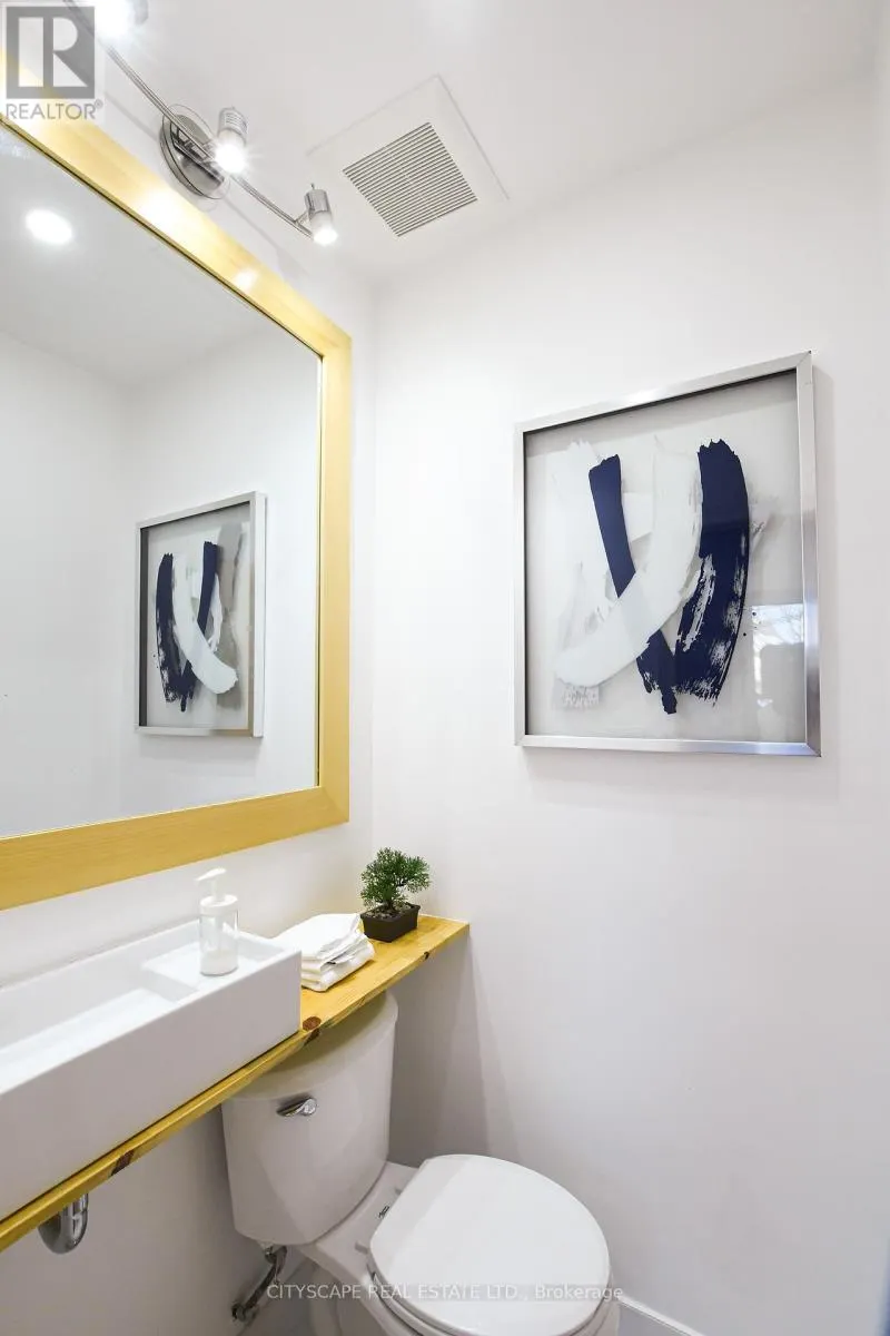 BACK APT - 5 FEDERAL STREET