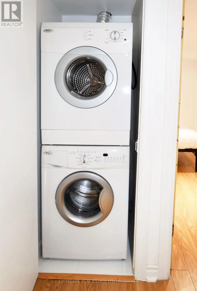 BACK APT - 5 FEDERAL STREET