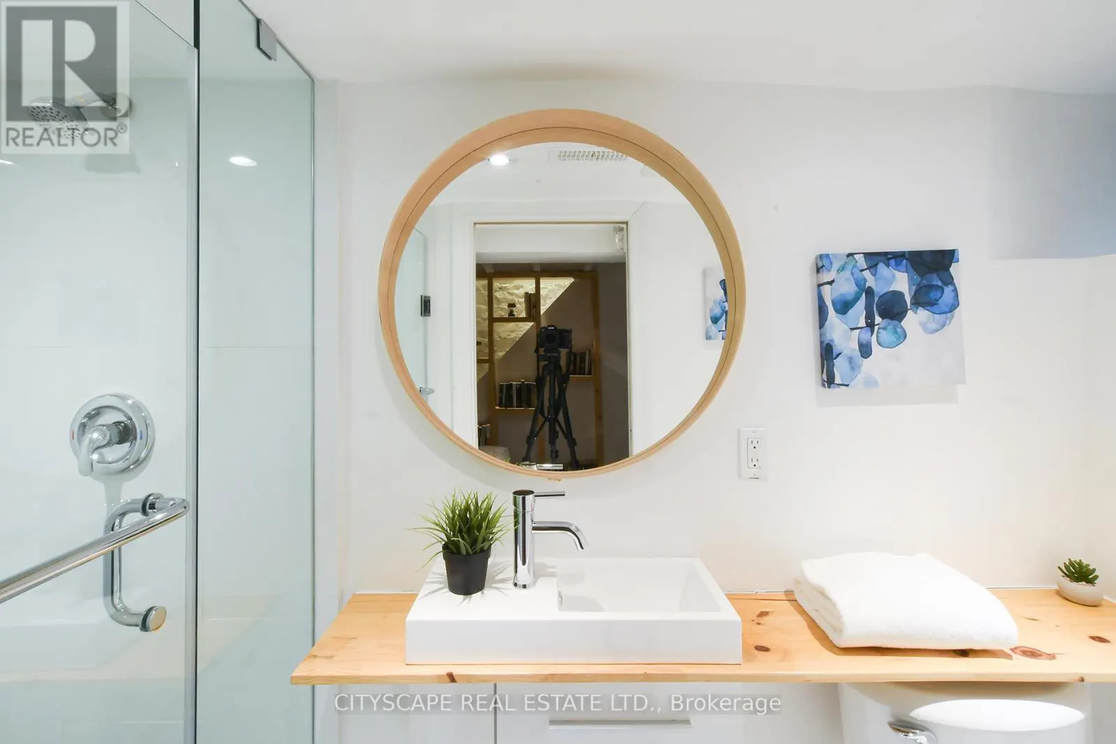 BACK APT - 5 FEDERAL STREET