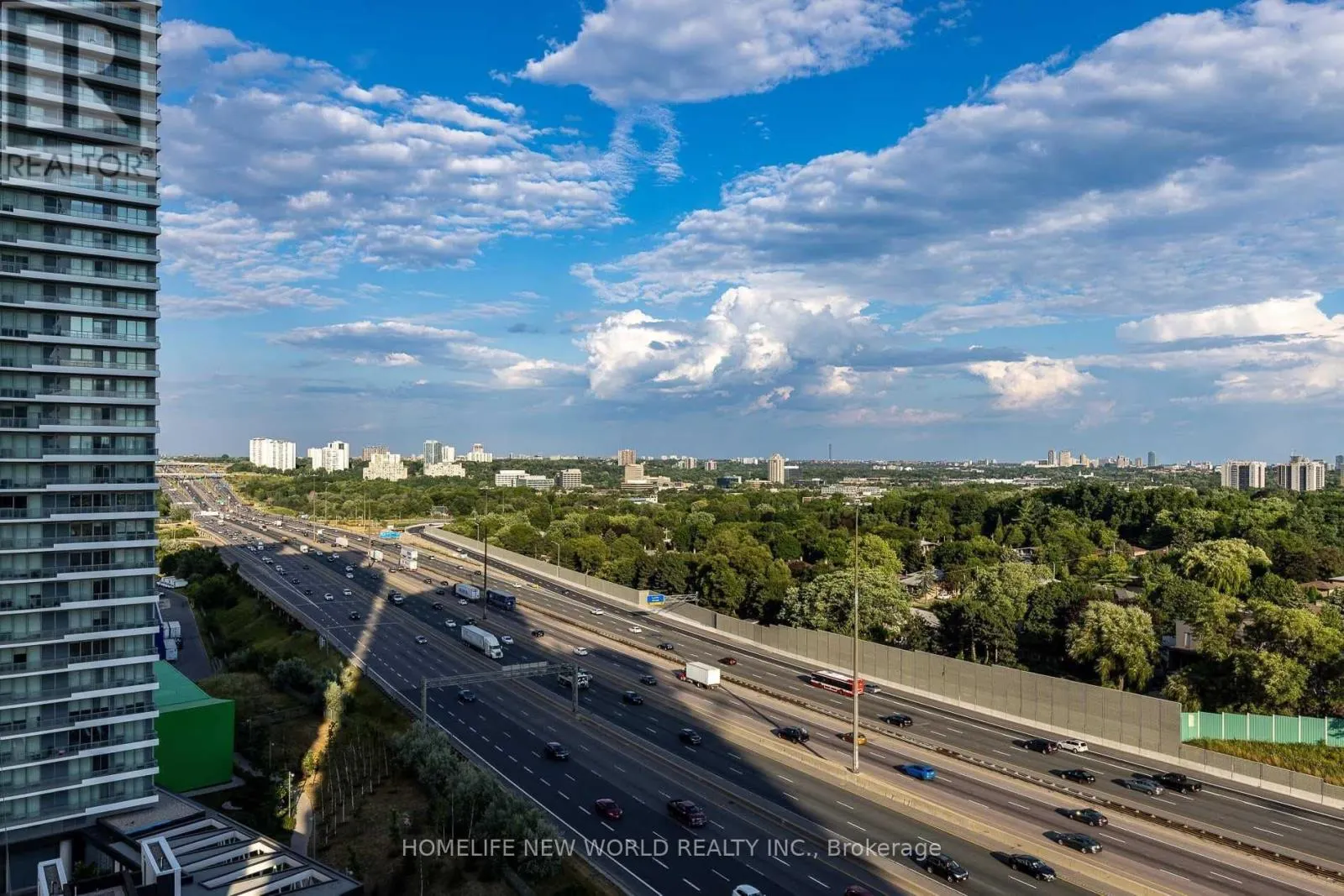 1101 - 85 MCMAHON DRIVE