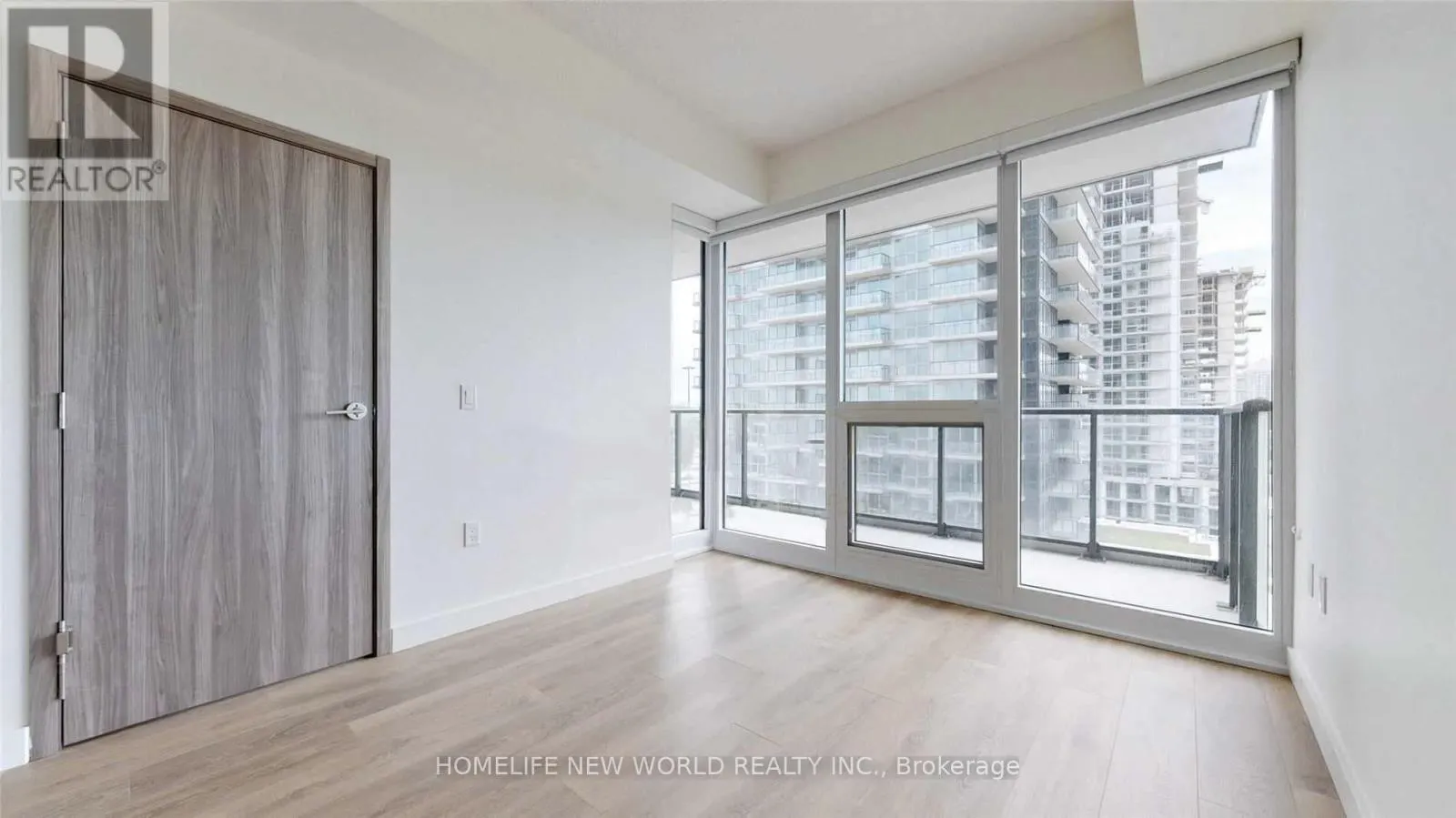 1101 - 85 MCMAHON DRIVE