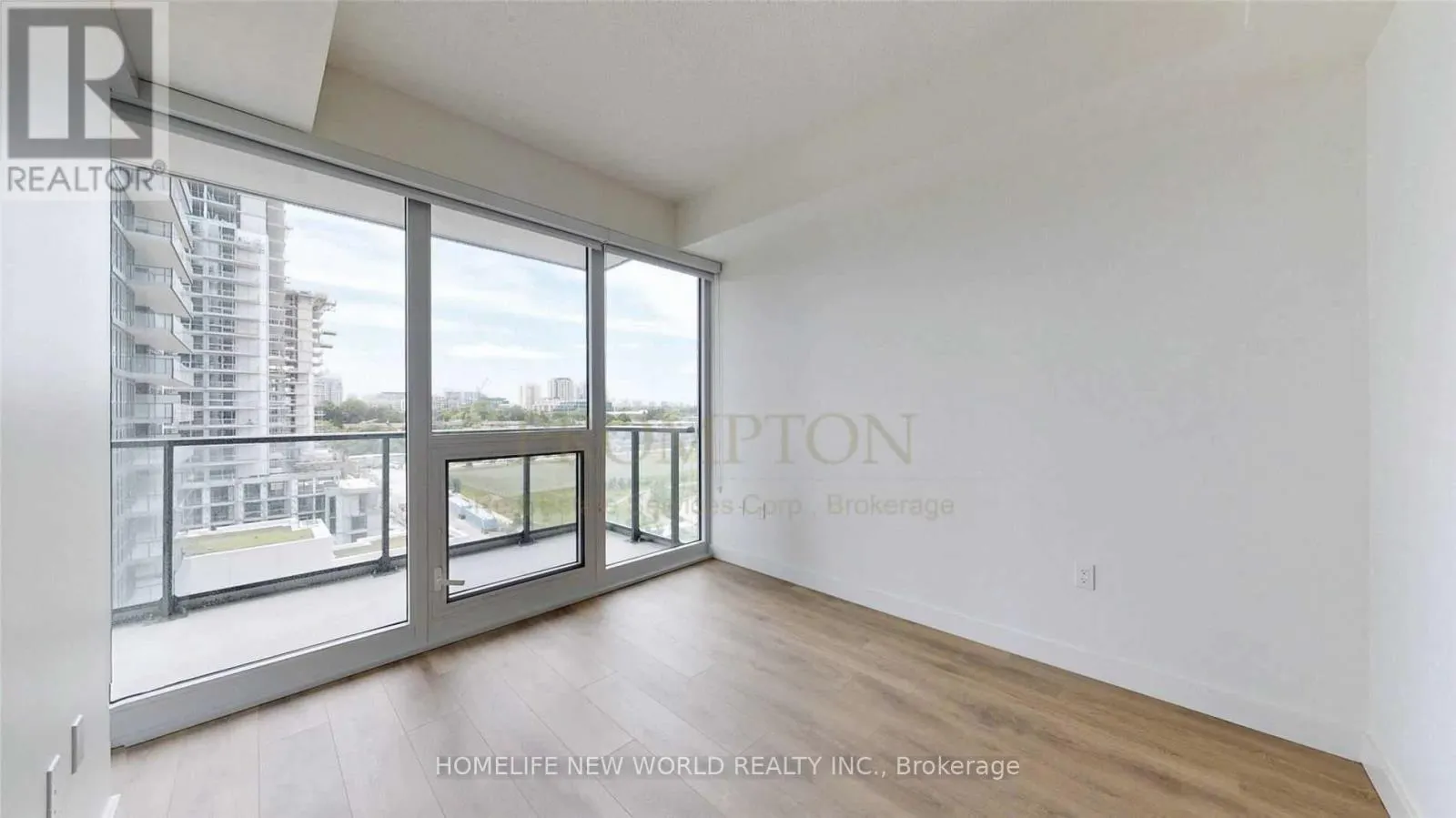 1101 - 85 MCMAHON DRIVE