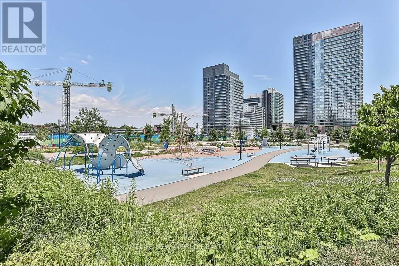 1101 - 85 MCMAHON DRIVE