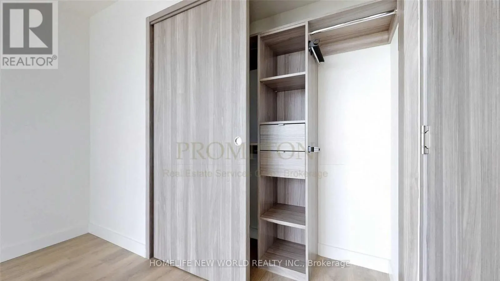 1101 - 85 MCMAHON DRIVE