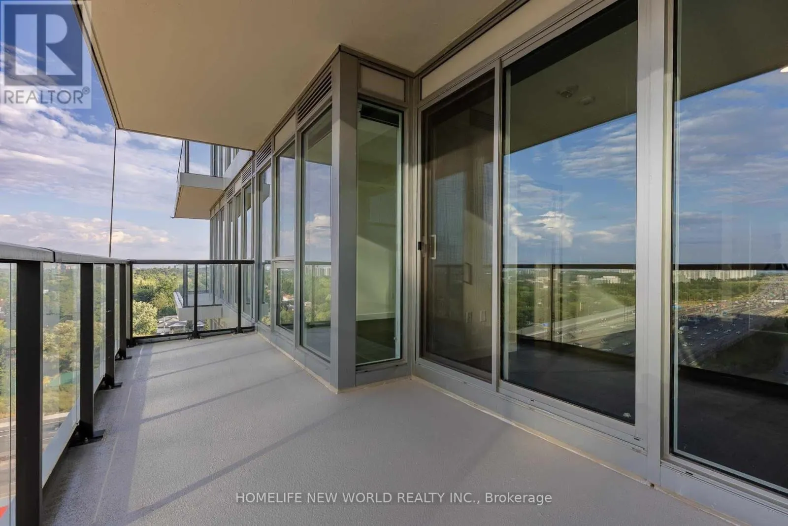 1101 - 85 MCMAHON DRIVE