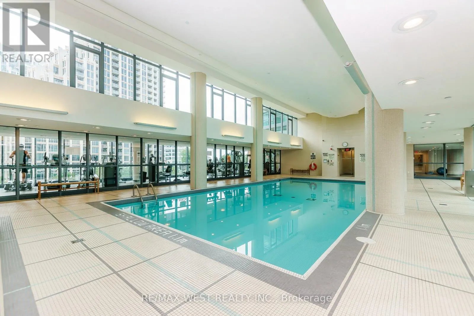 465 - 209 FORT YORK BOULEVARD