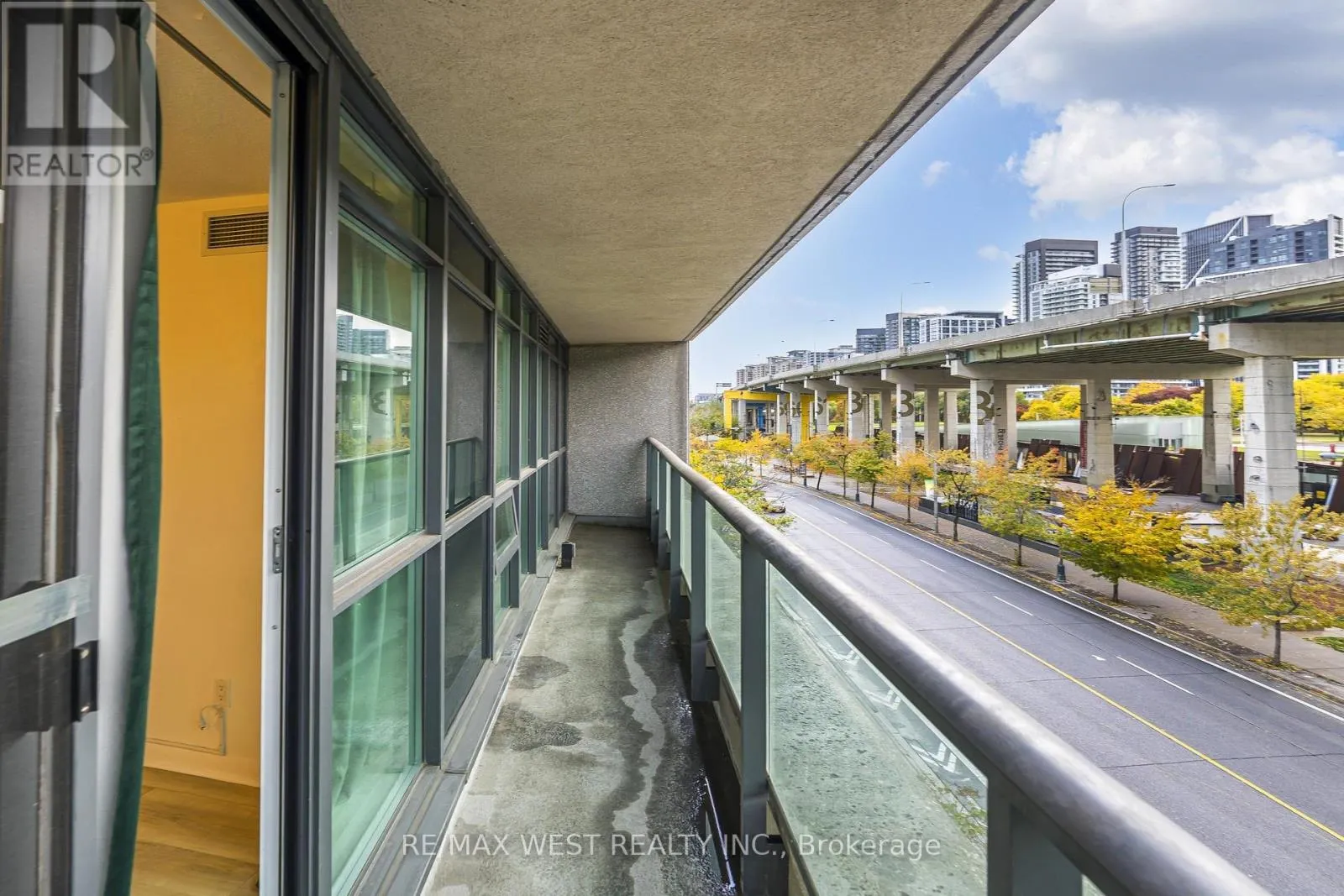 465 - 209 FORT YORK BOULEVARD