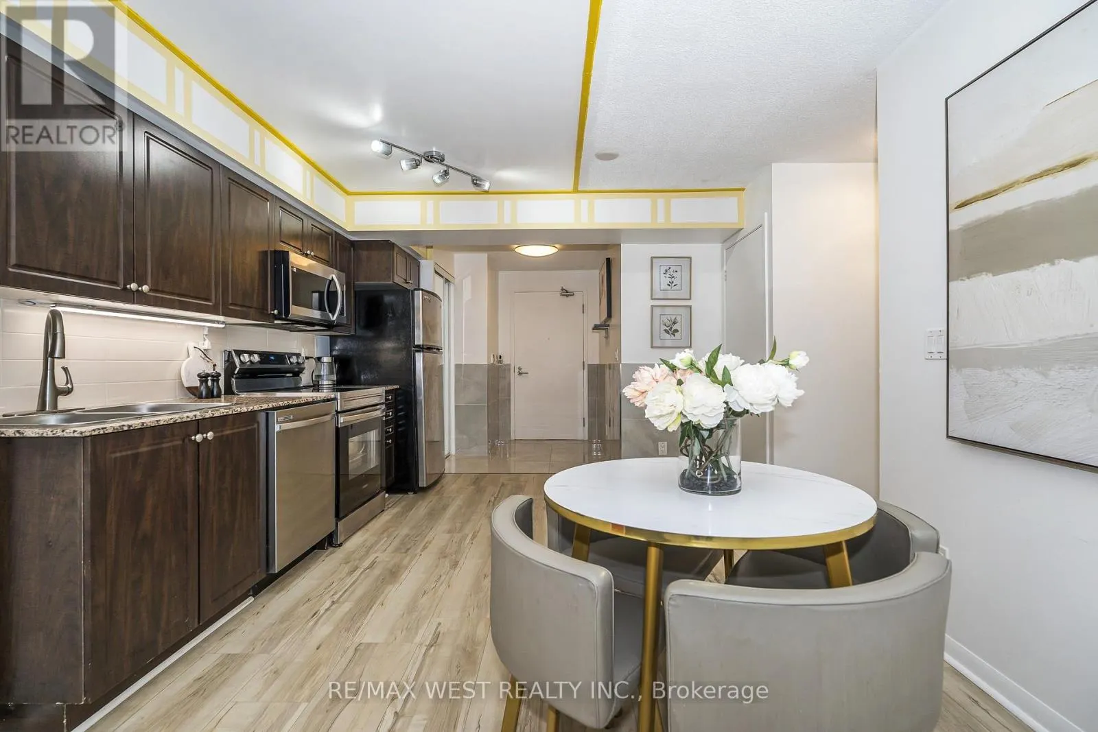 465 - 209 FORT YORK BOULEVARD