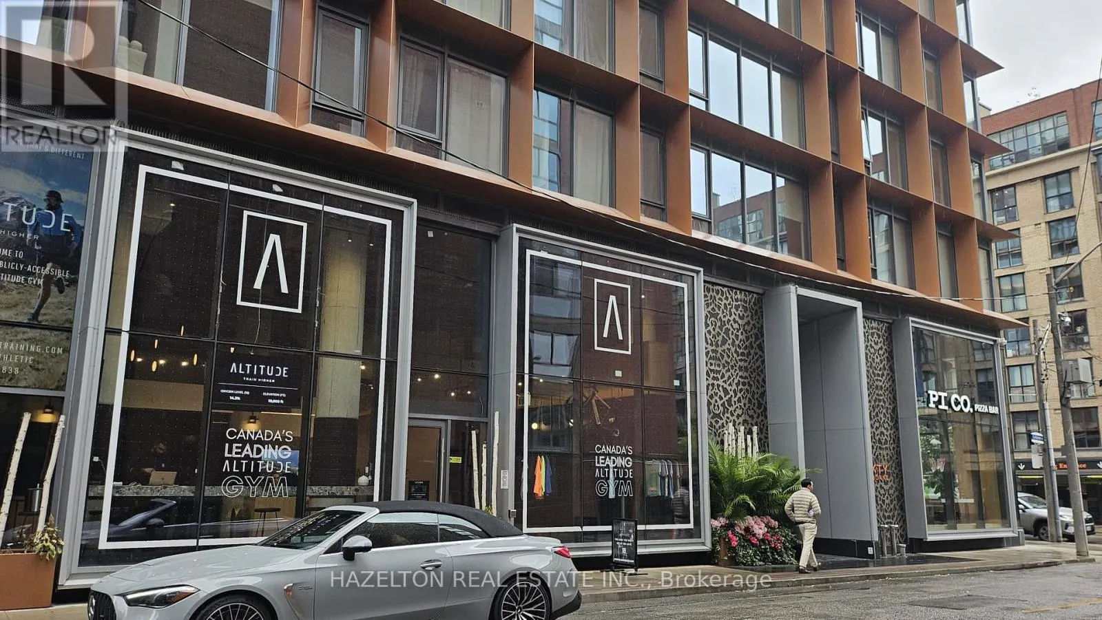 812 - 60 COLBORNE STREET