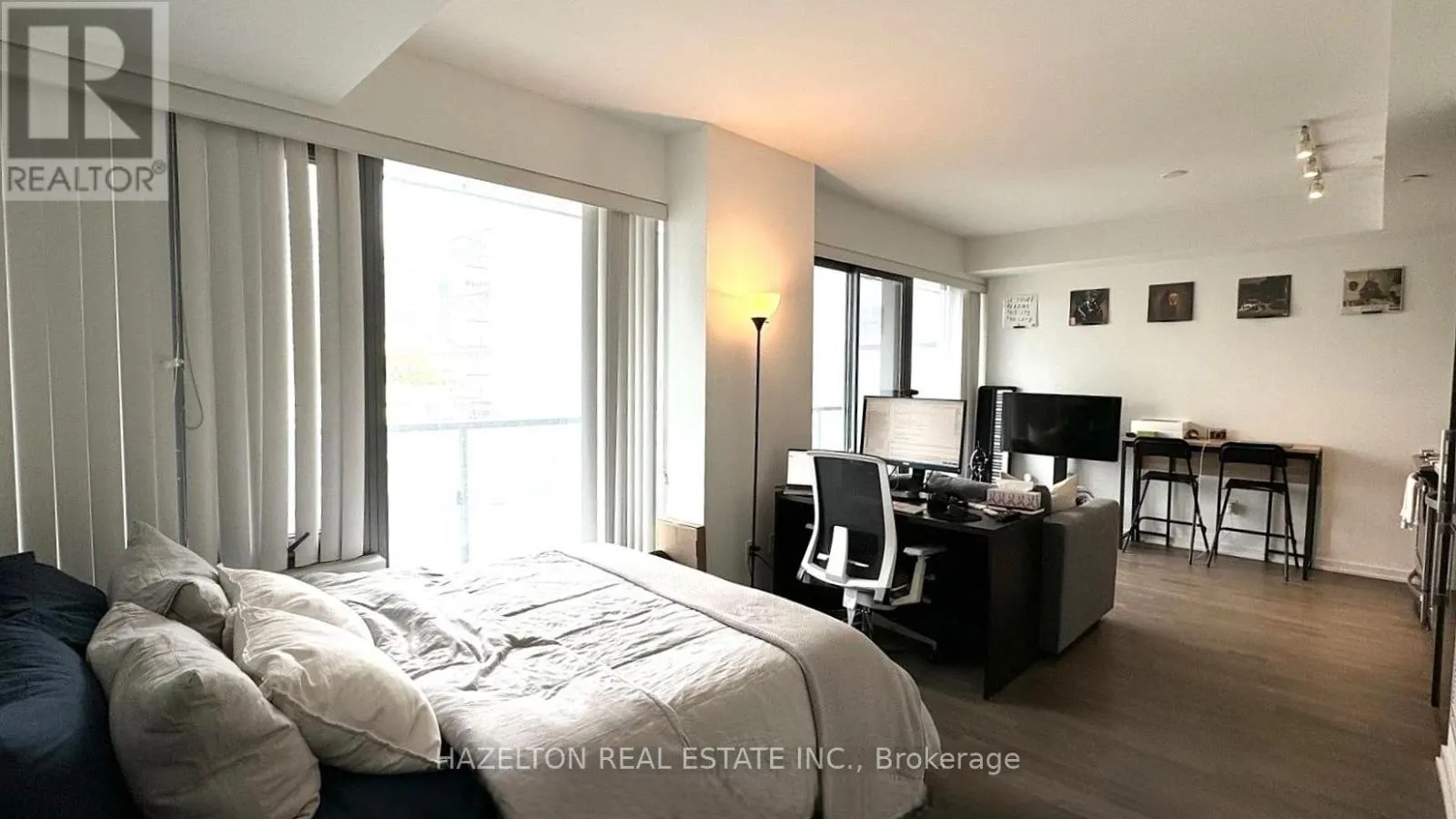 812 - 60 COLBORNE STREET