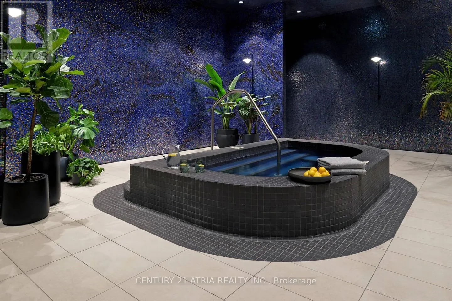 30 INN ON THE PARK DRIVE