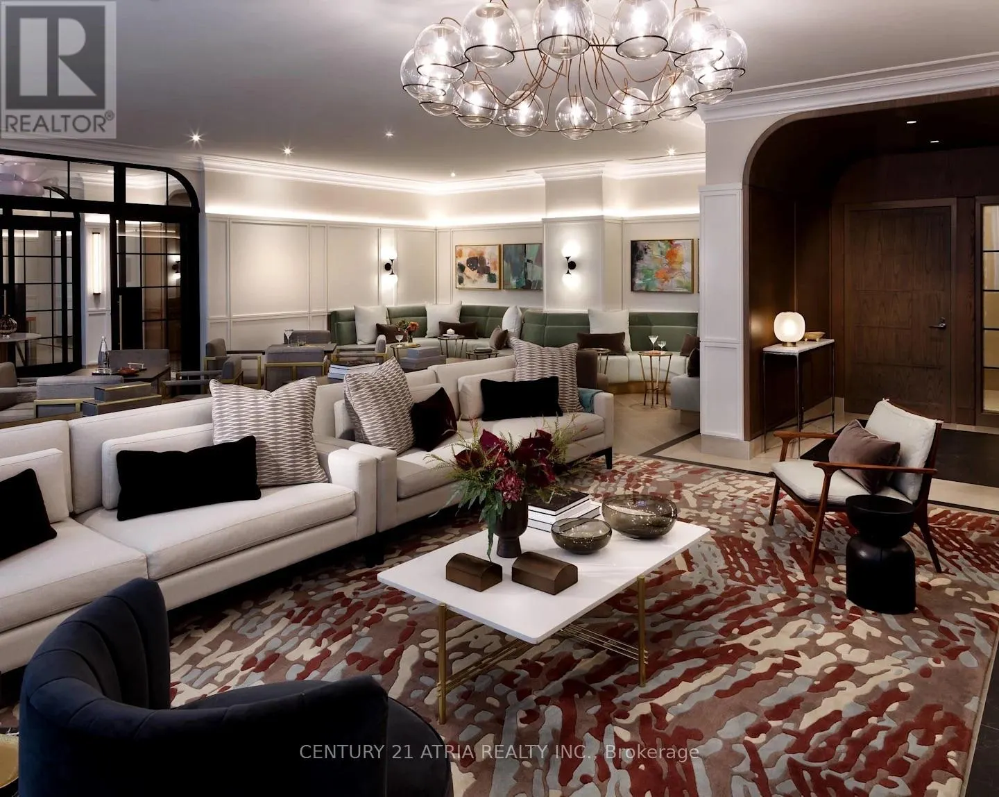 30 INN ON THE PARK DRIVE